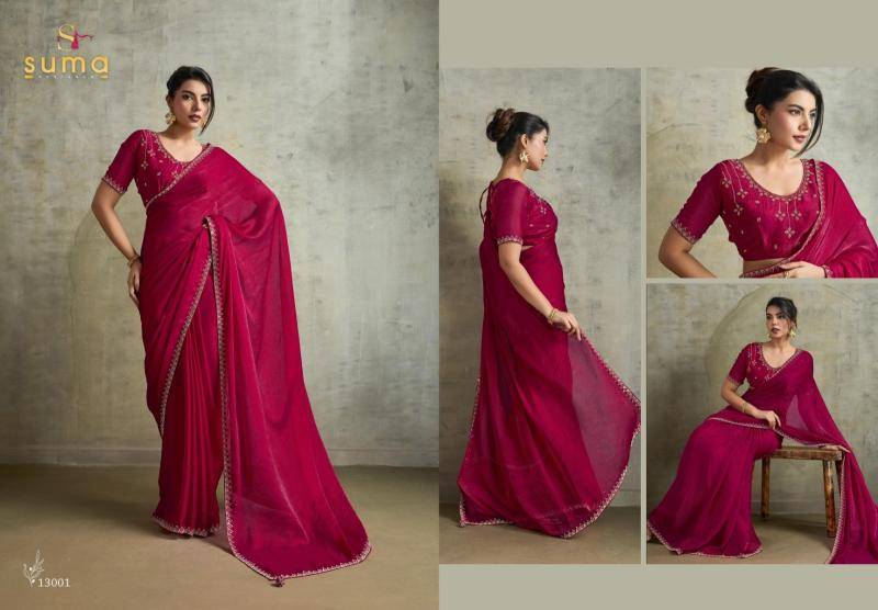 Kalki suma amelia Surat saree market price